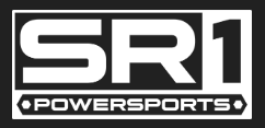 SR1 Powersports Logo